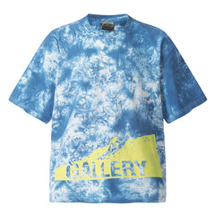 Gallery Dept. Letter Print Cotton T-Shirt