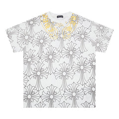 Chrome Hearts T-shirt K6042