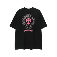 Chrome Hearts New T-shirt 9988