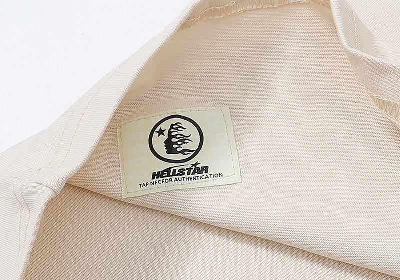 Hellstar Studios  Print Leisure T-shirt