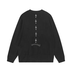 Chrome Hearts 2024 New Jacket