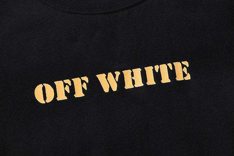 OFF WHITE T-Shirt