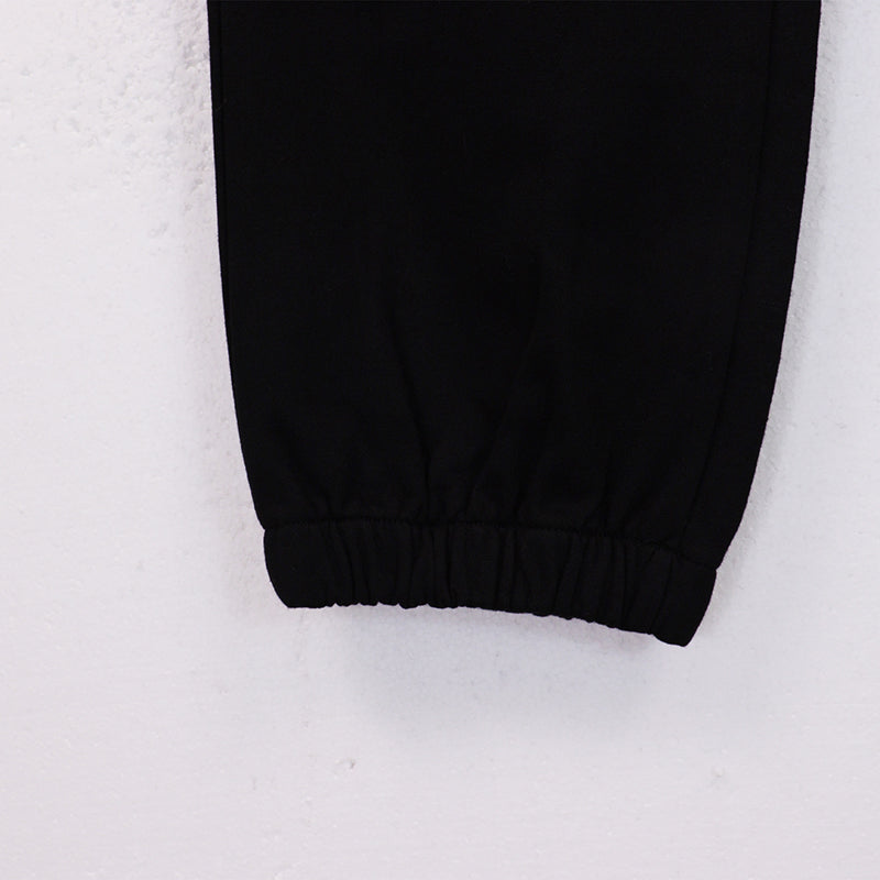 Purple Brand Logo Sweatpant