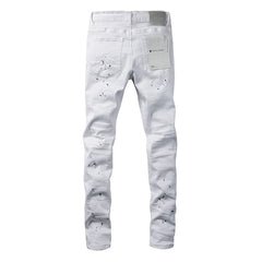 Purple Brand Jean #9021