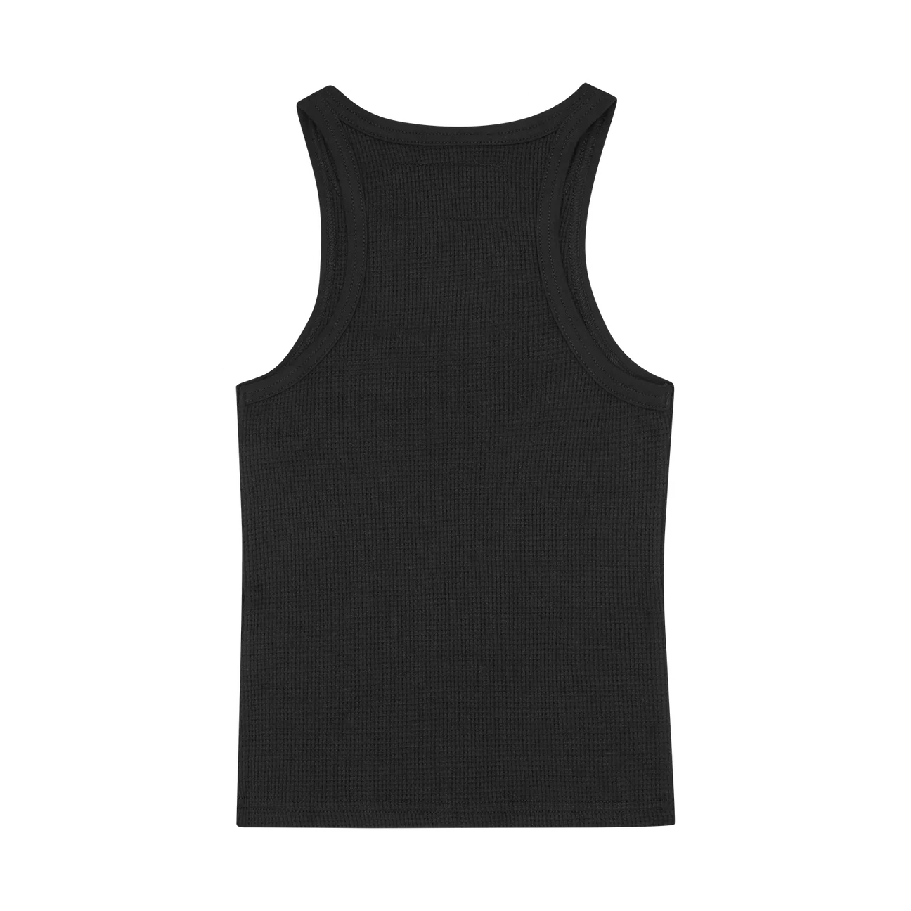 Corteiz RTW OG Women’s Alcatraz Tank Top - Triple Black