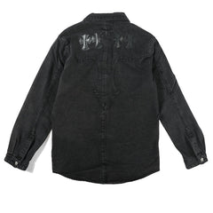 Chrome Hearts 2025 New Jacket