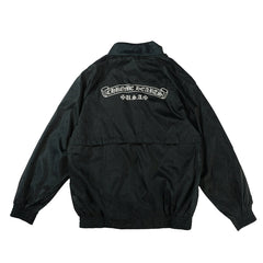 Chrome Hearts 2025 New Jacket