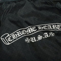Chrome Hearts 2025 New Jacket