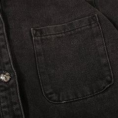 Chrome Hearts 2025 New Jacket